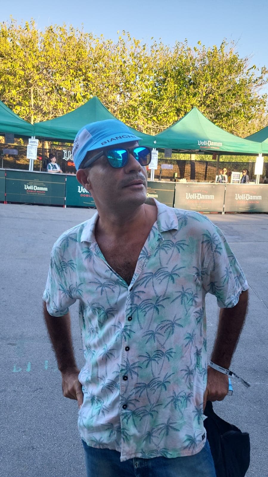 Juan Manuel Garcia