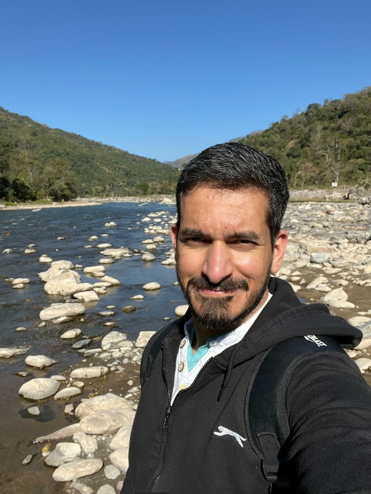 Vikram Rao
