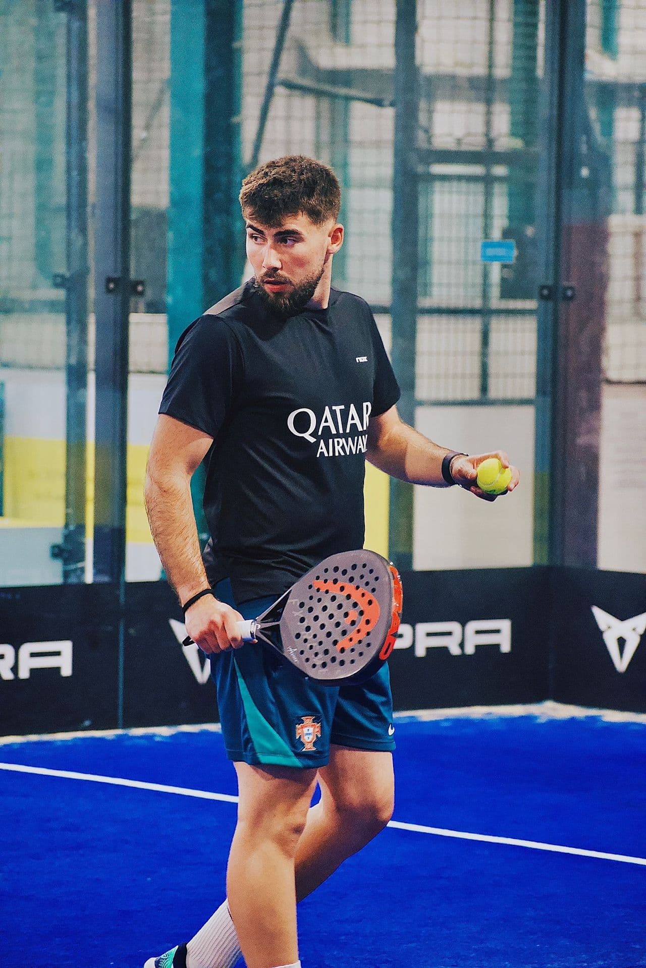 Bernardo Ferreira
