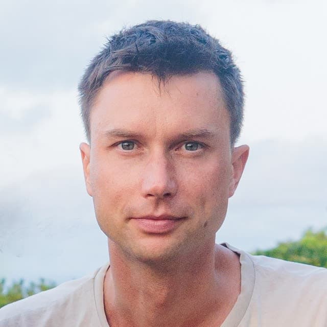 Oleksandr Androsov