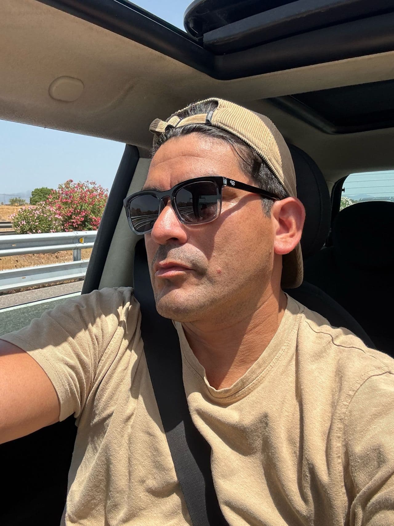 Gustavo Fernandez