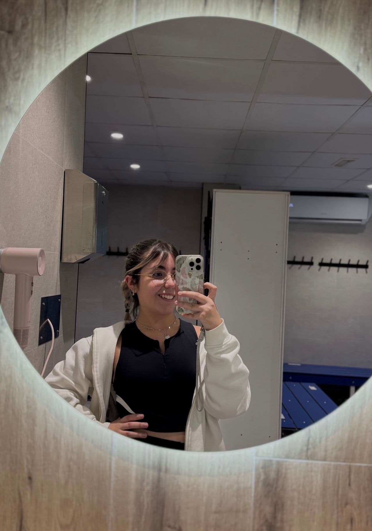 Judit Barrientos Martinez