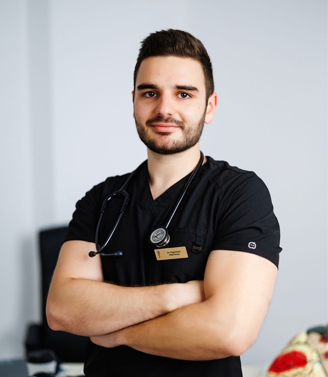 Vlad Pogorevici