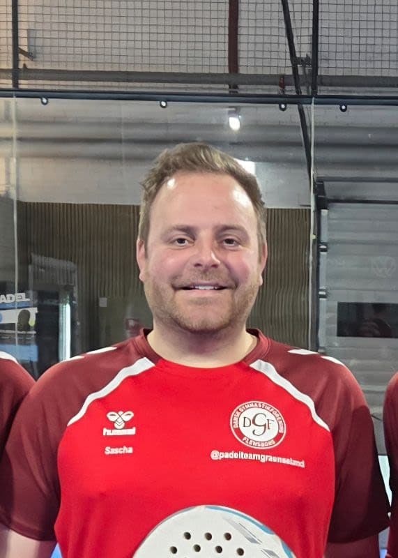 Sascha Schulz