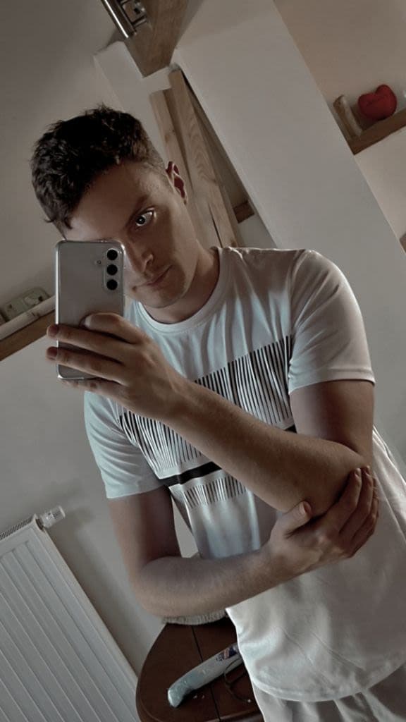Romain COGNARD