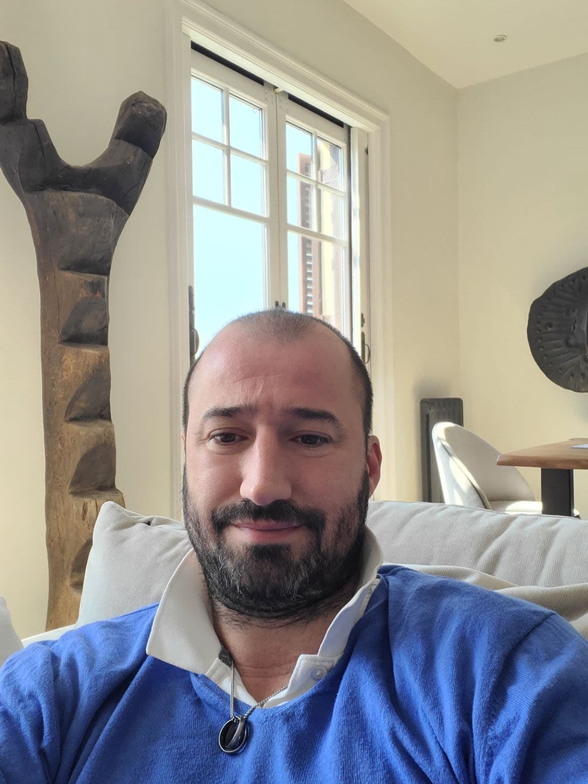 Alejandro Lorenzo