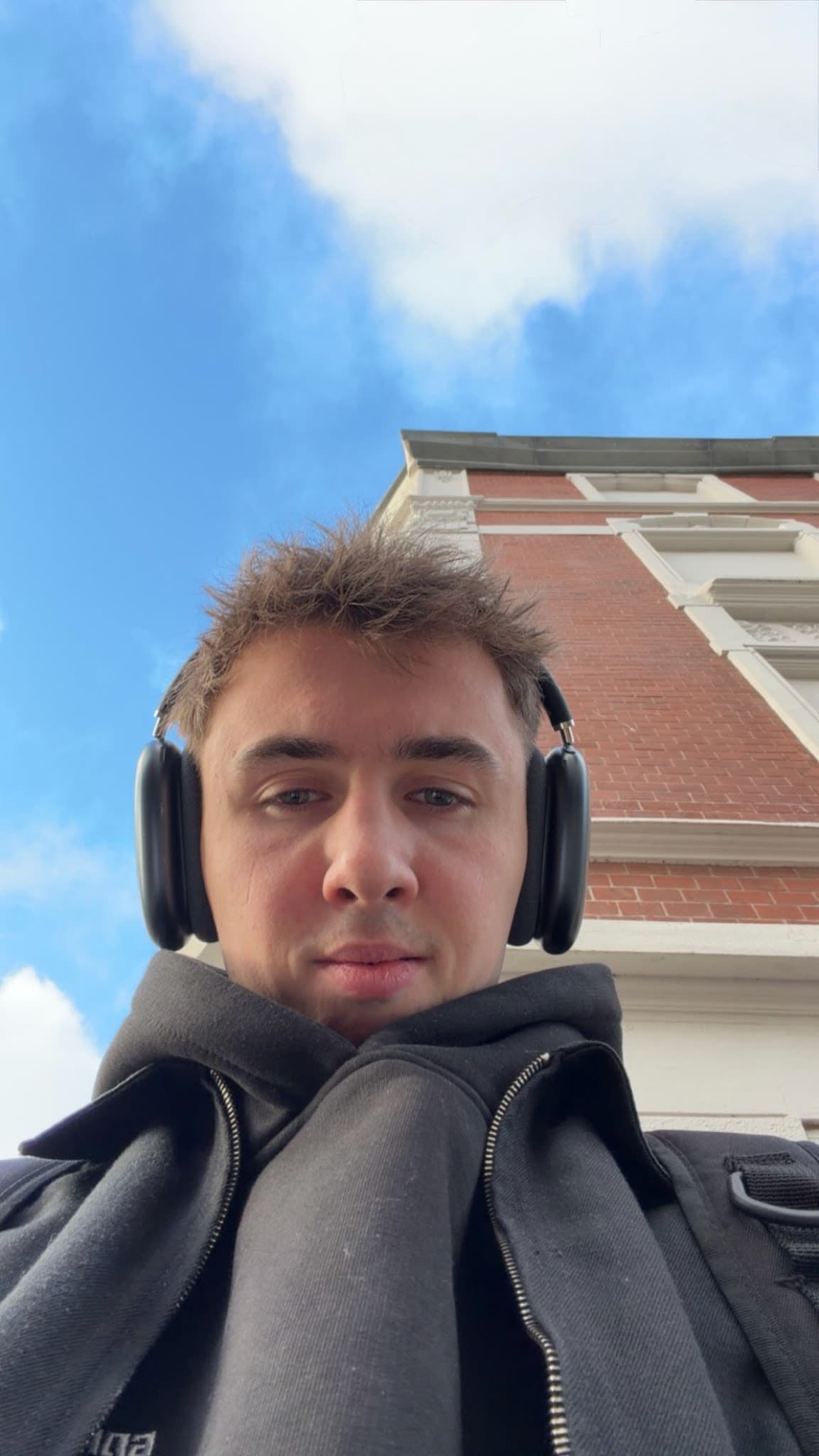 Jonas Dinslage