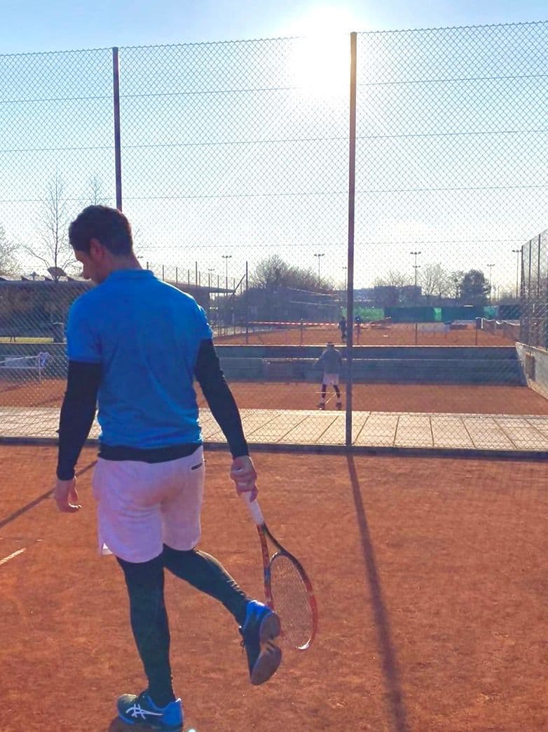 Fer Rossi