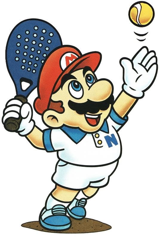 Mario Fernandez