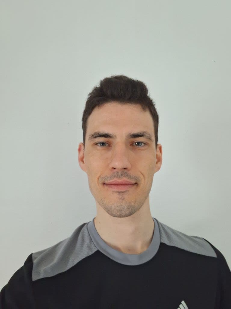 Paul de Jong