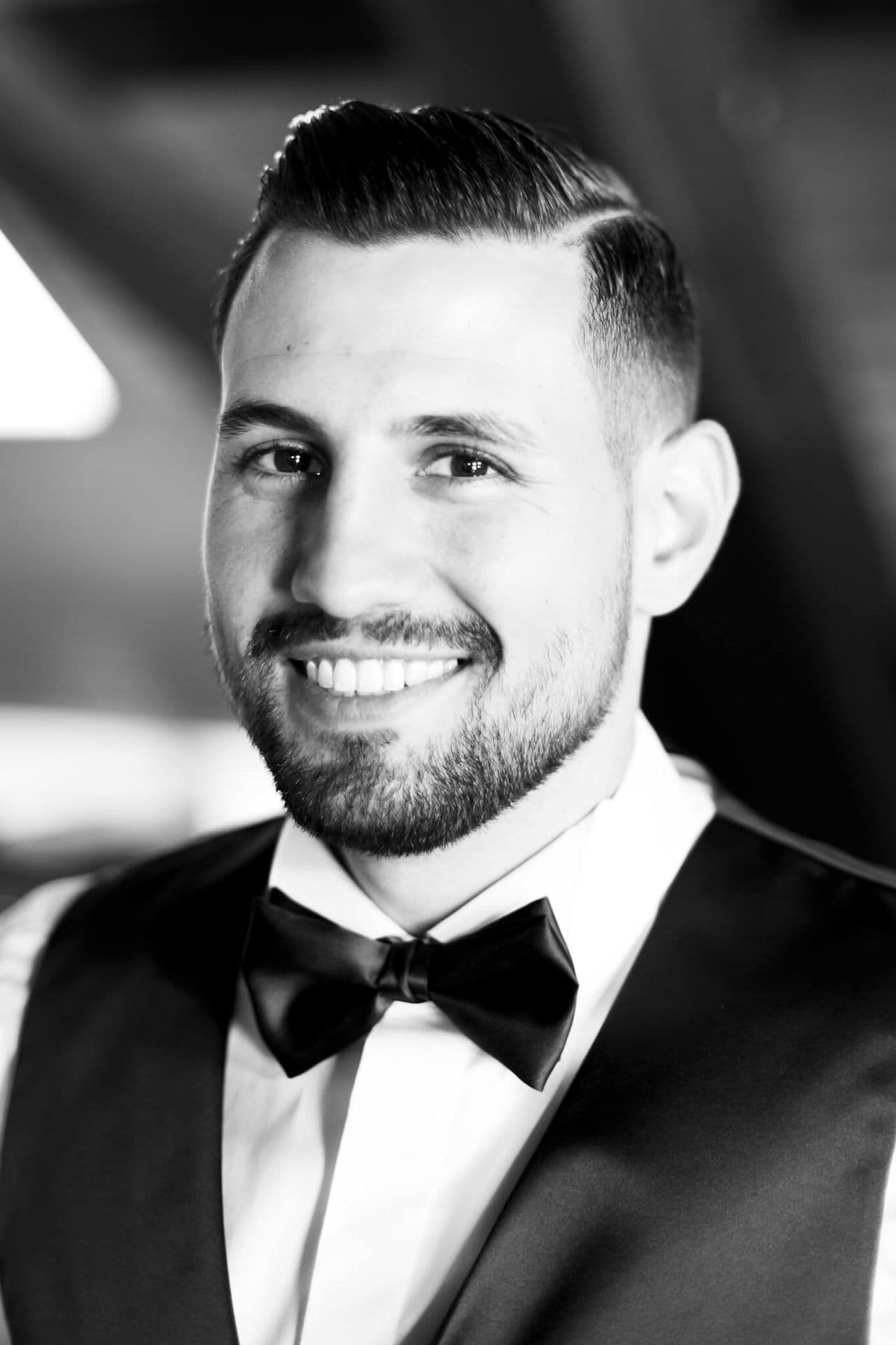Mathias Béguin