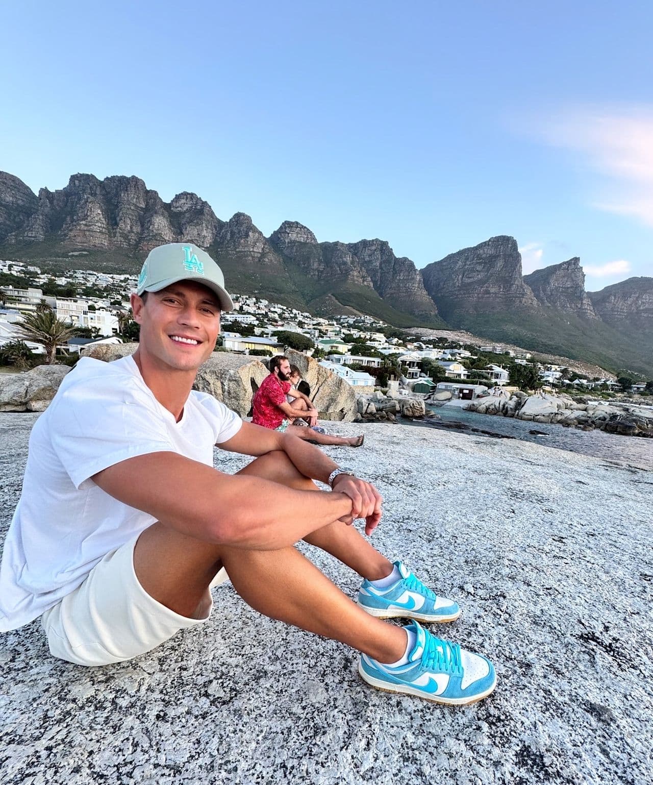 Tiaan Smit