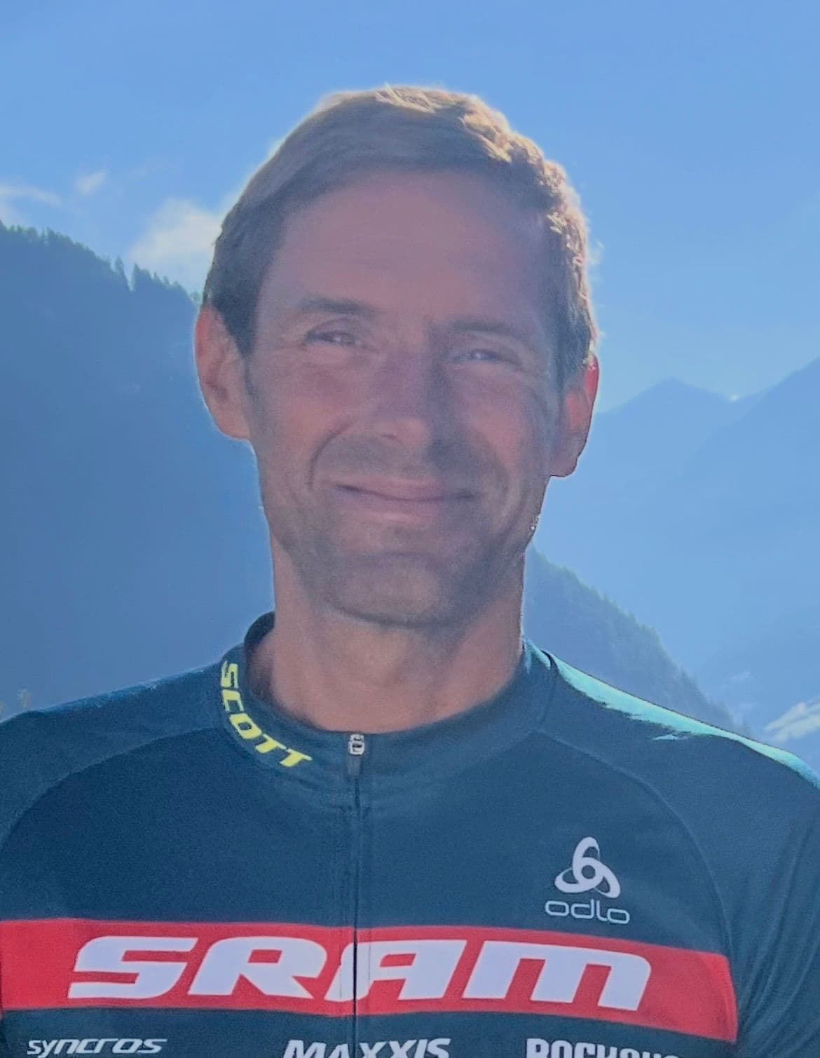 Renz Wolters