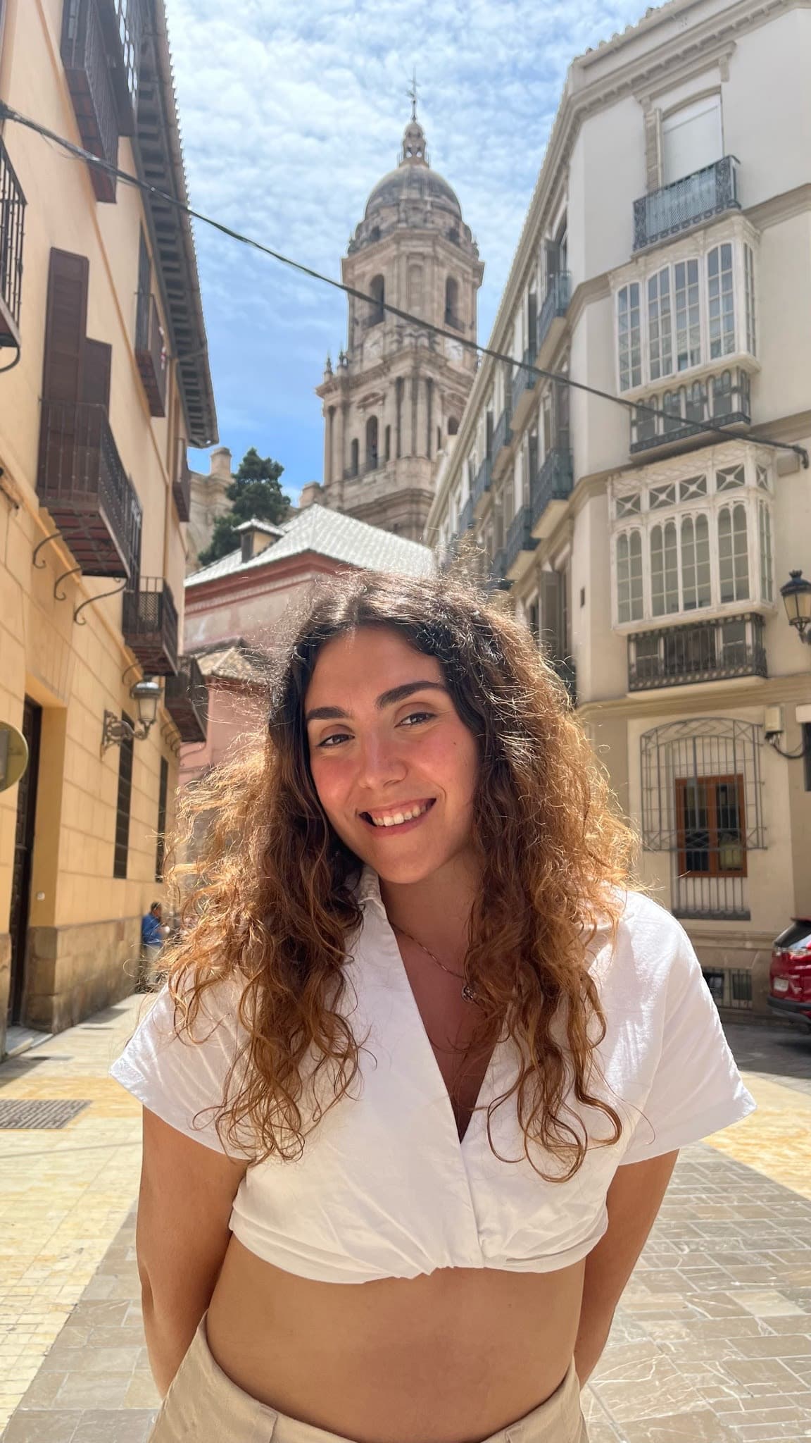 Clara Toro Fuentes
