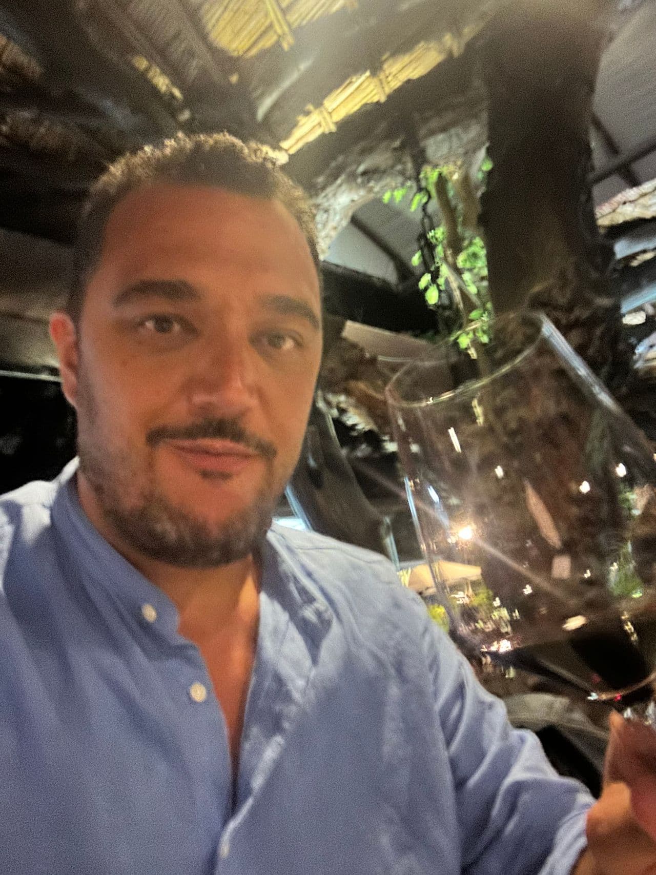 Ismael  Fernández Sánchez 