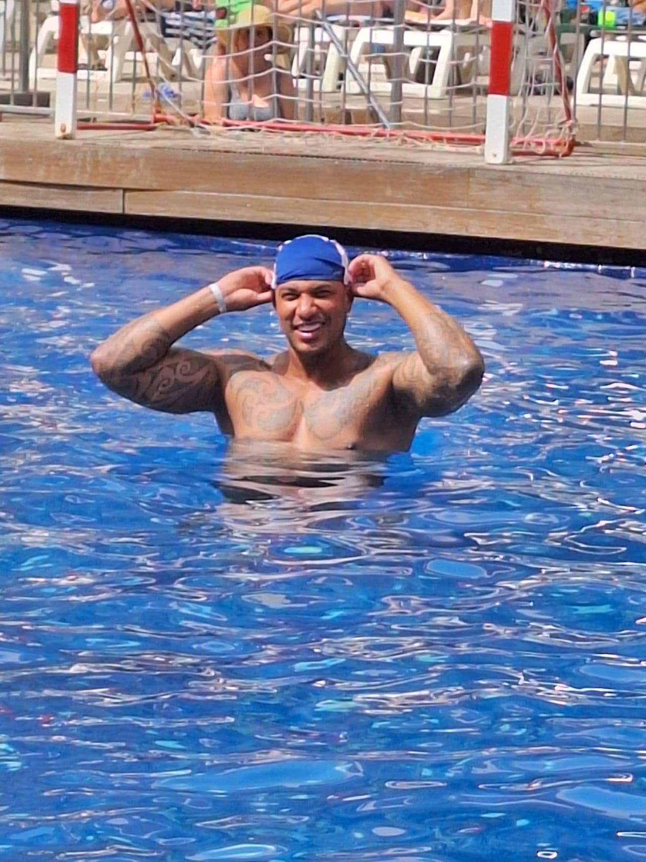 Giovanni Boezerman