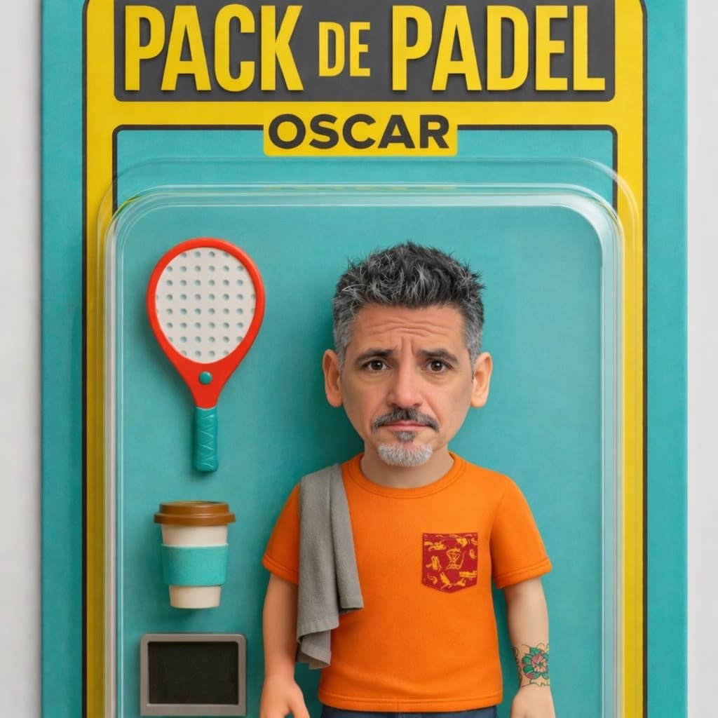 Oscar 