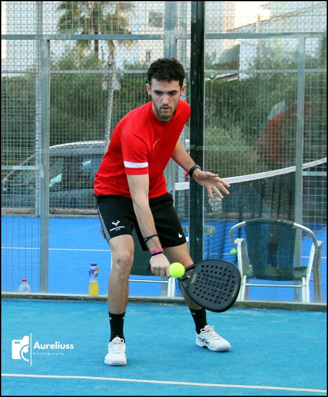 Mateu Catala Llodra