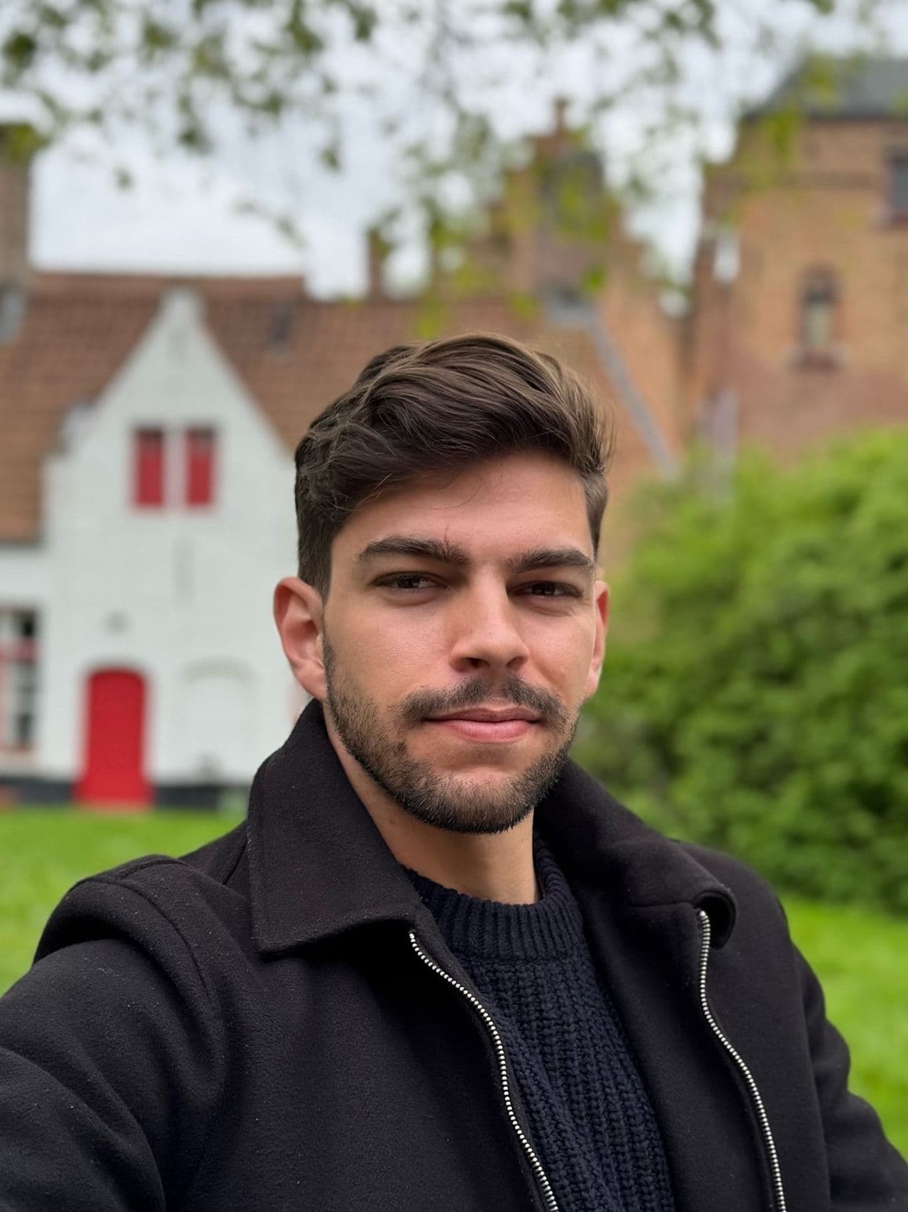 Matheus Molina
