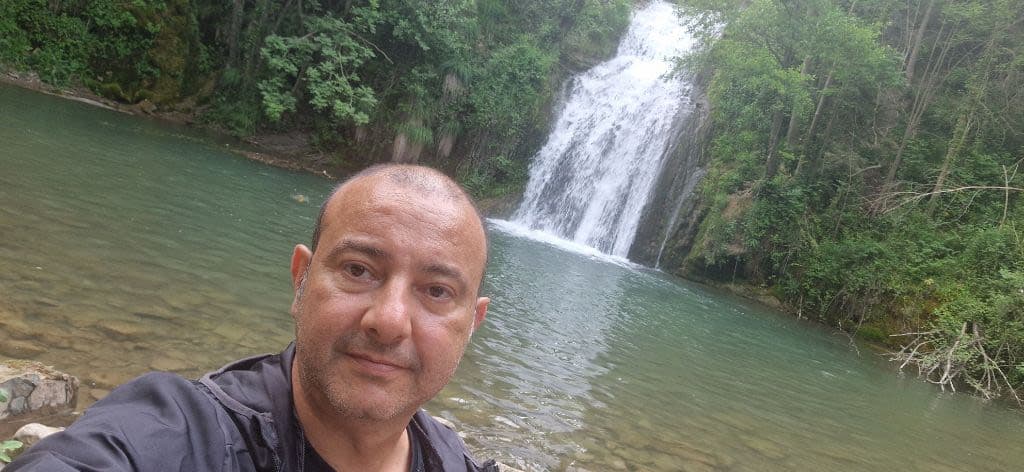 Jose M. Galeote Lirio