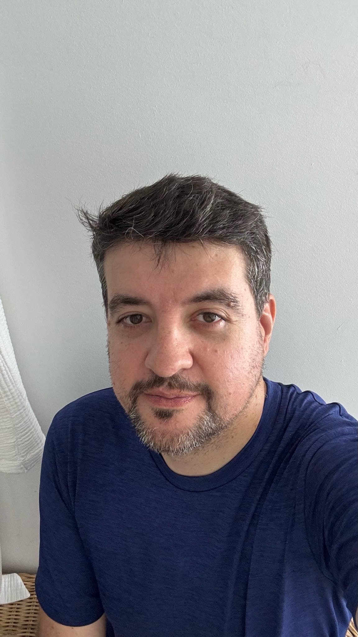 Santiago Carvallo