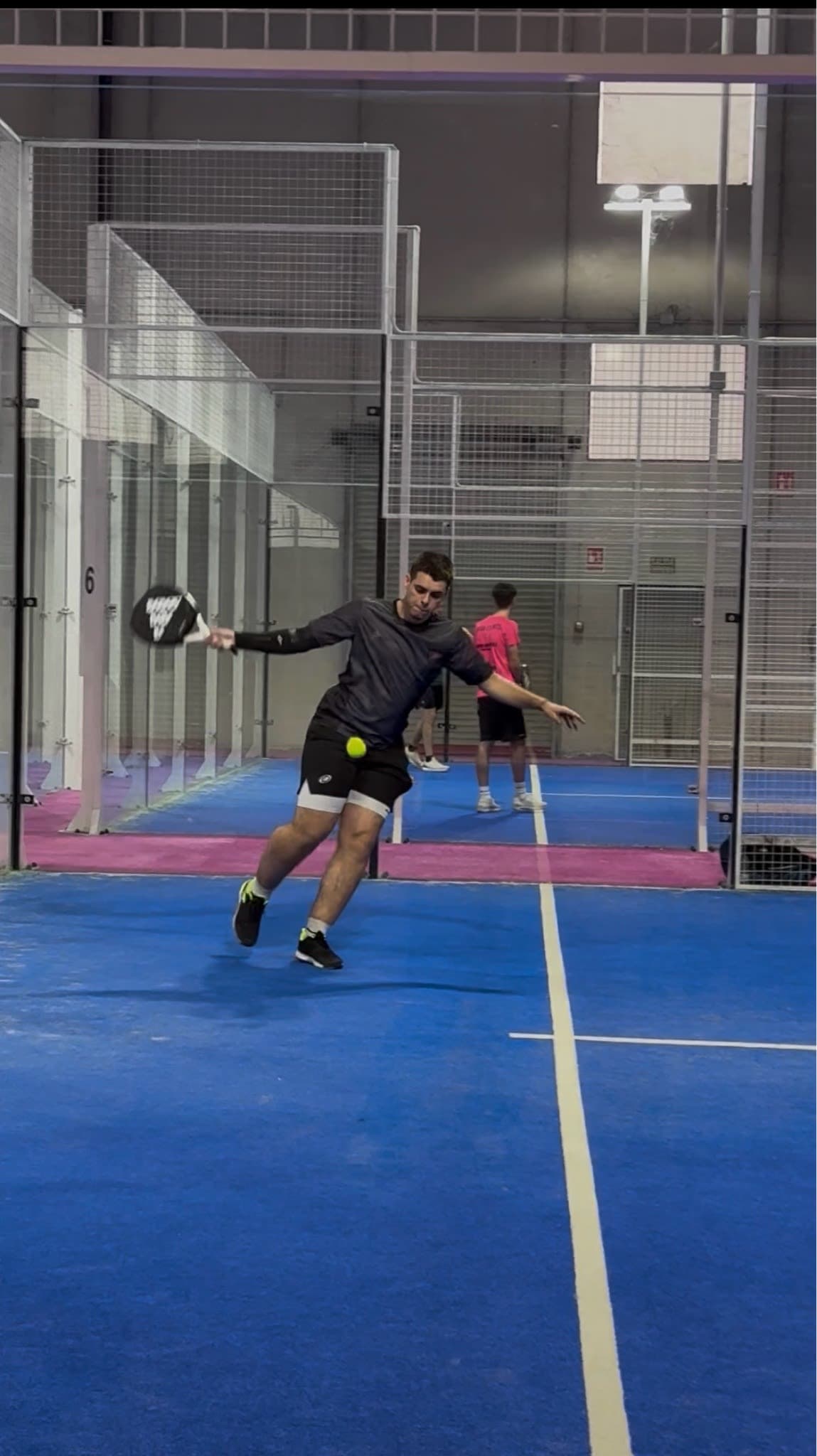 Iker Soto Galera