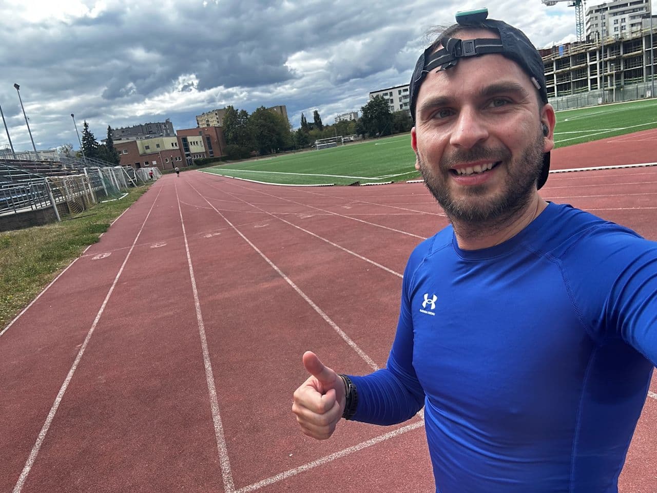 Adam Mikulski