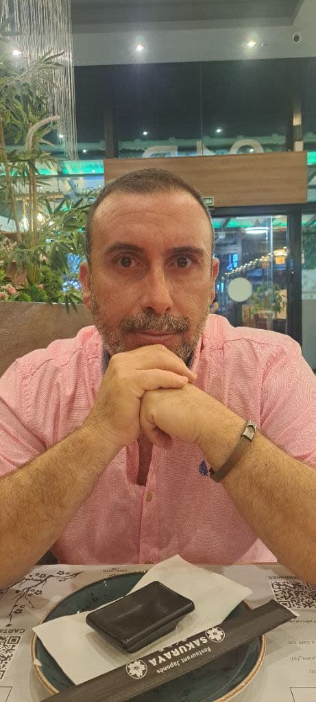 Daniel FernandeZ