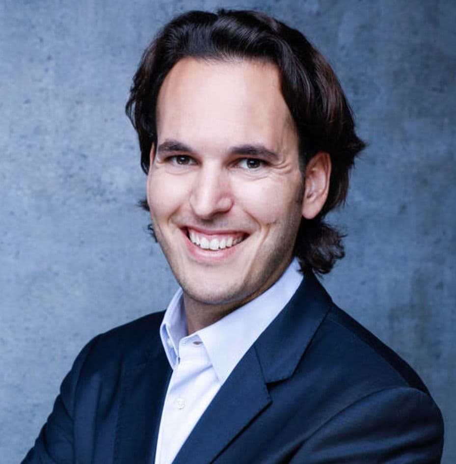 Daniel Gómez Kempf