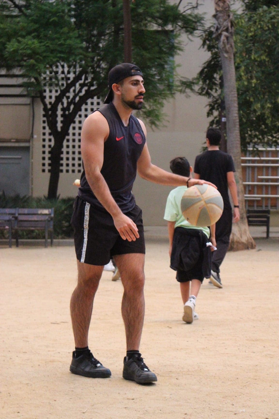 Erfan Gamoori