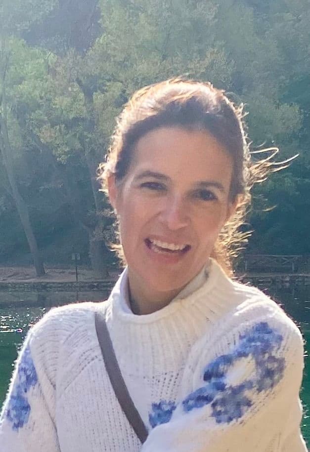 Alejandra Corredera Marcos