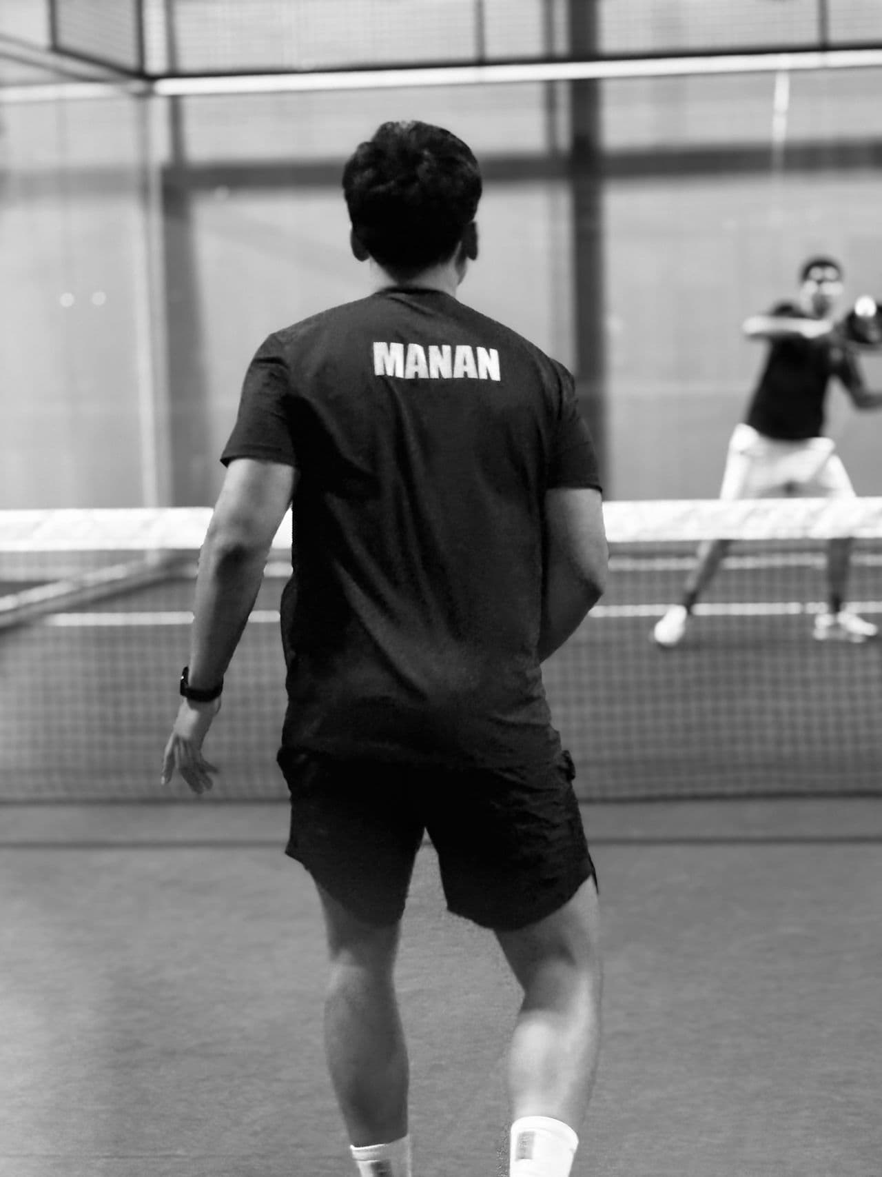 Ilyaas Manan