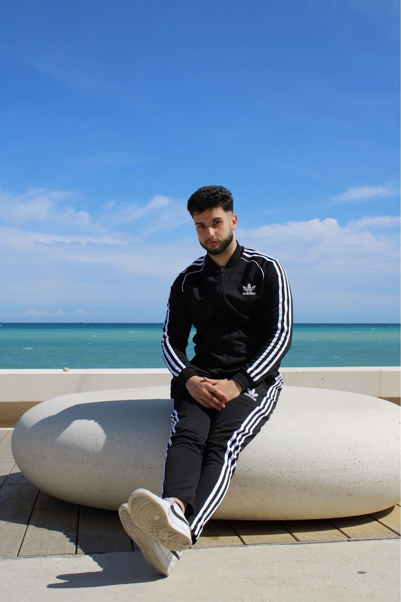 Javier Gonzalez