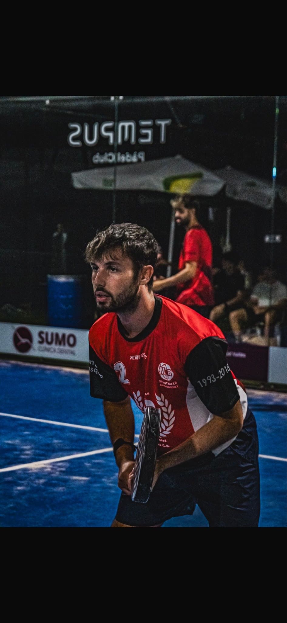 Sergi Montes Jimenez