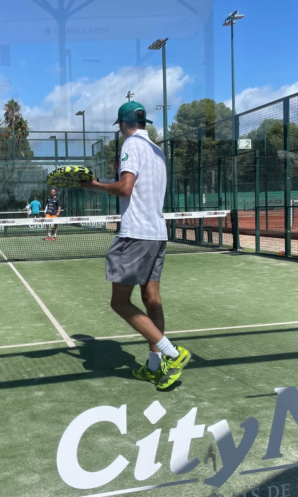 Pablo Vaquer
