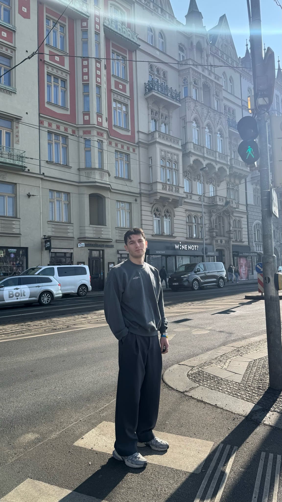 Igor
