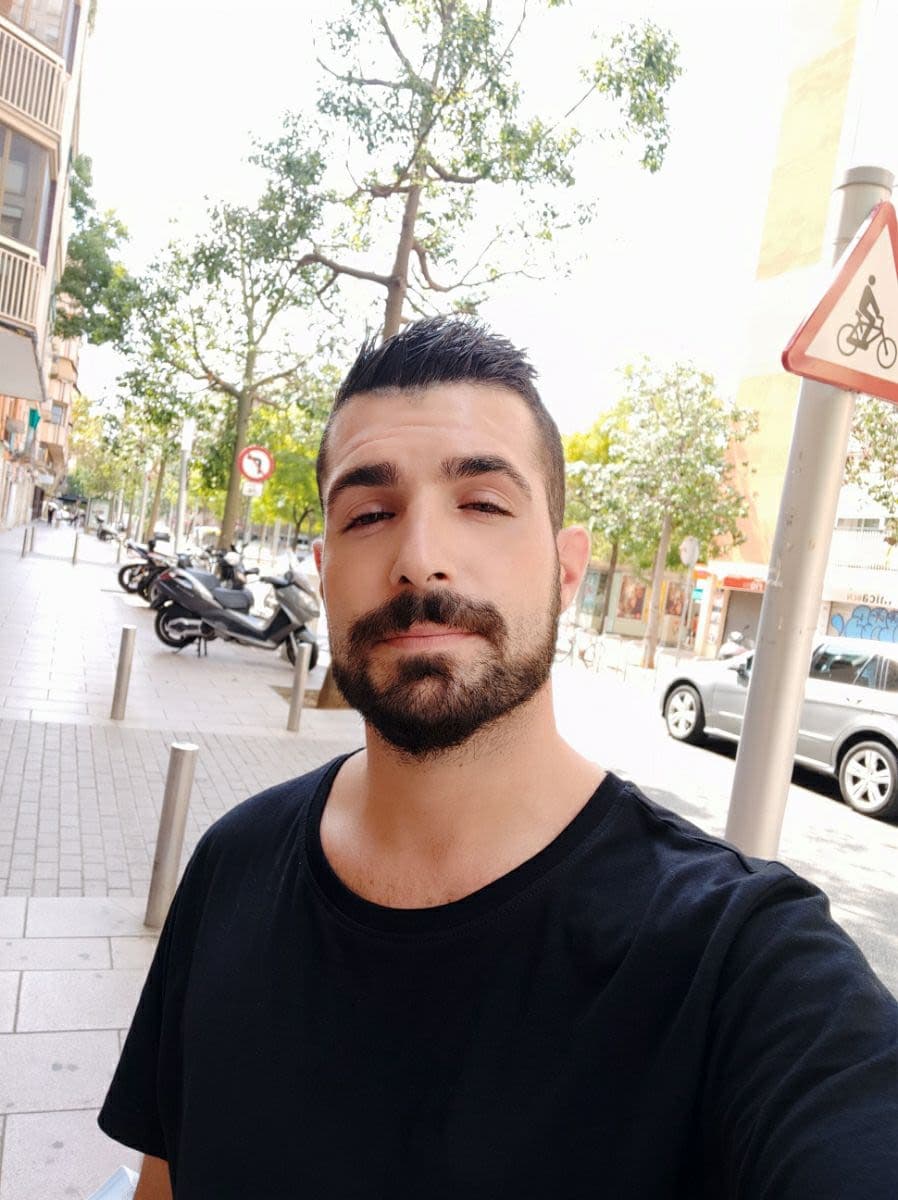 Albert Arribas