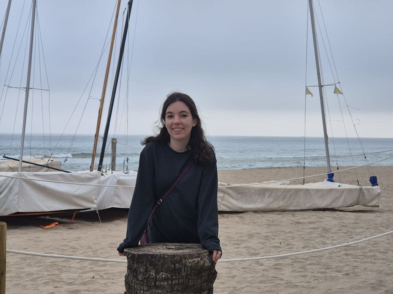 Esther San José