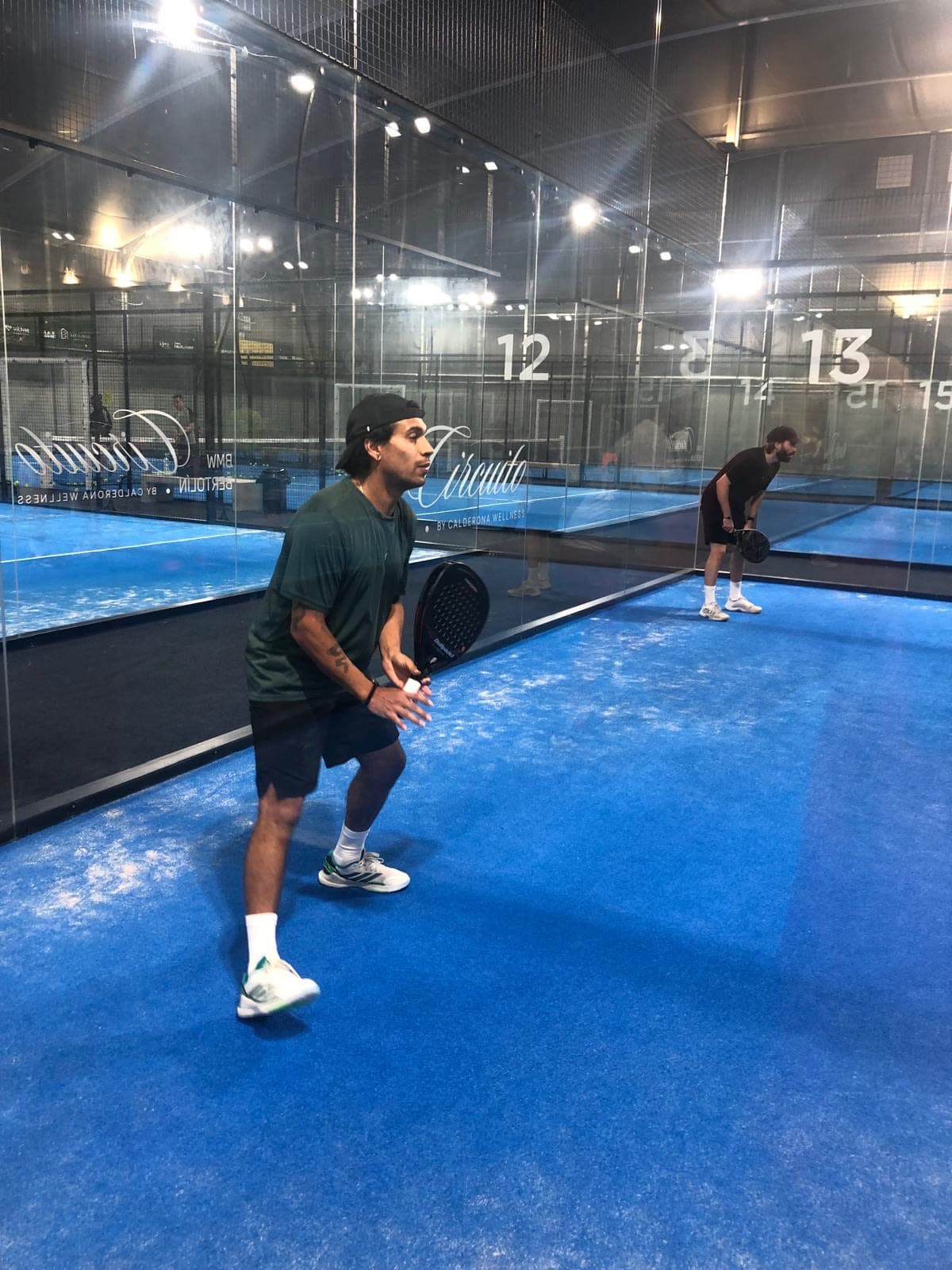 Chayanne Fressineau