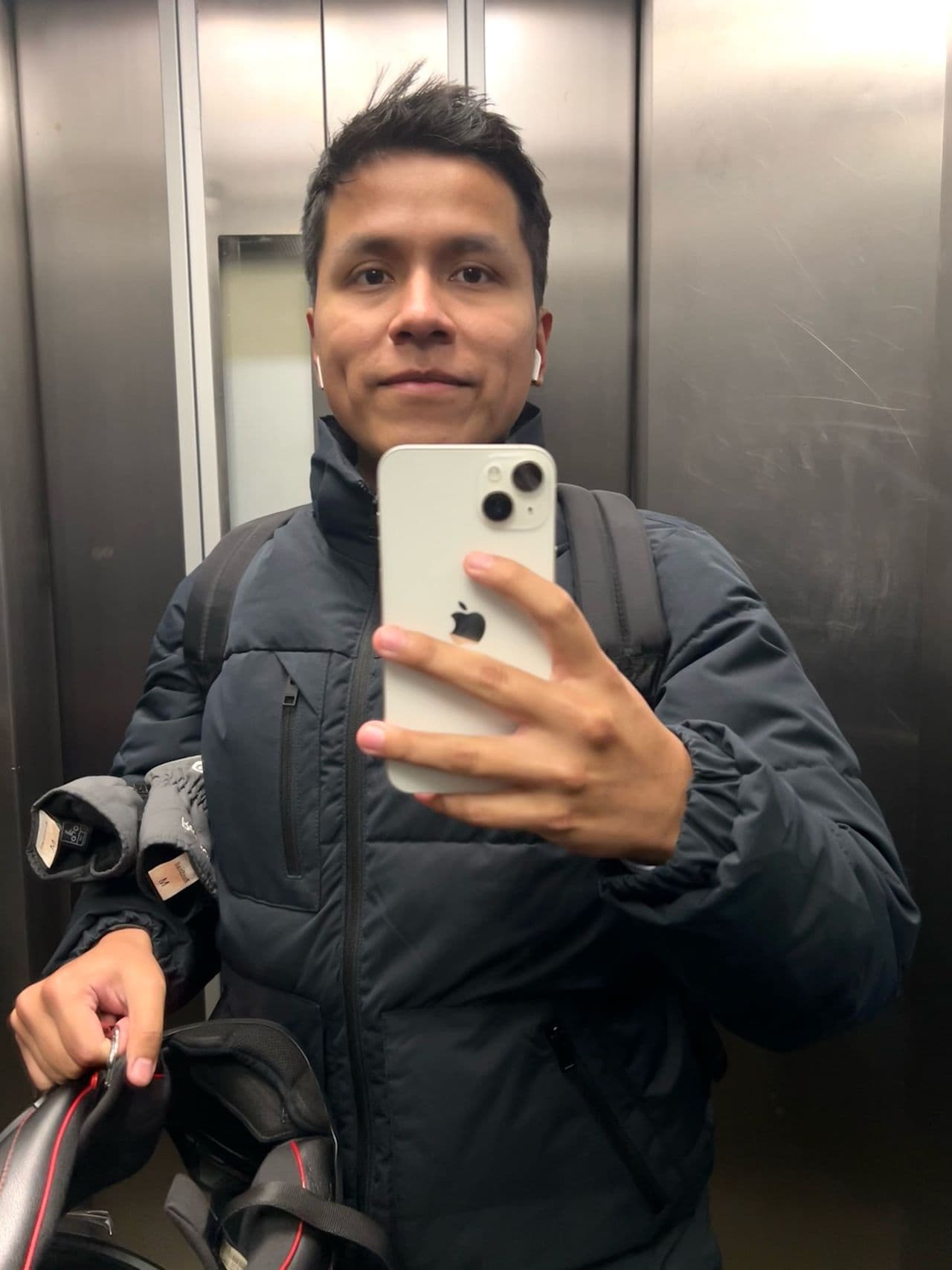 Luis López