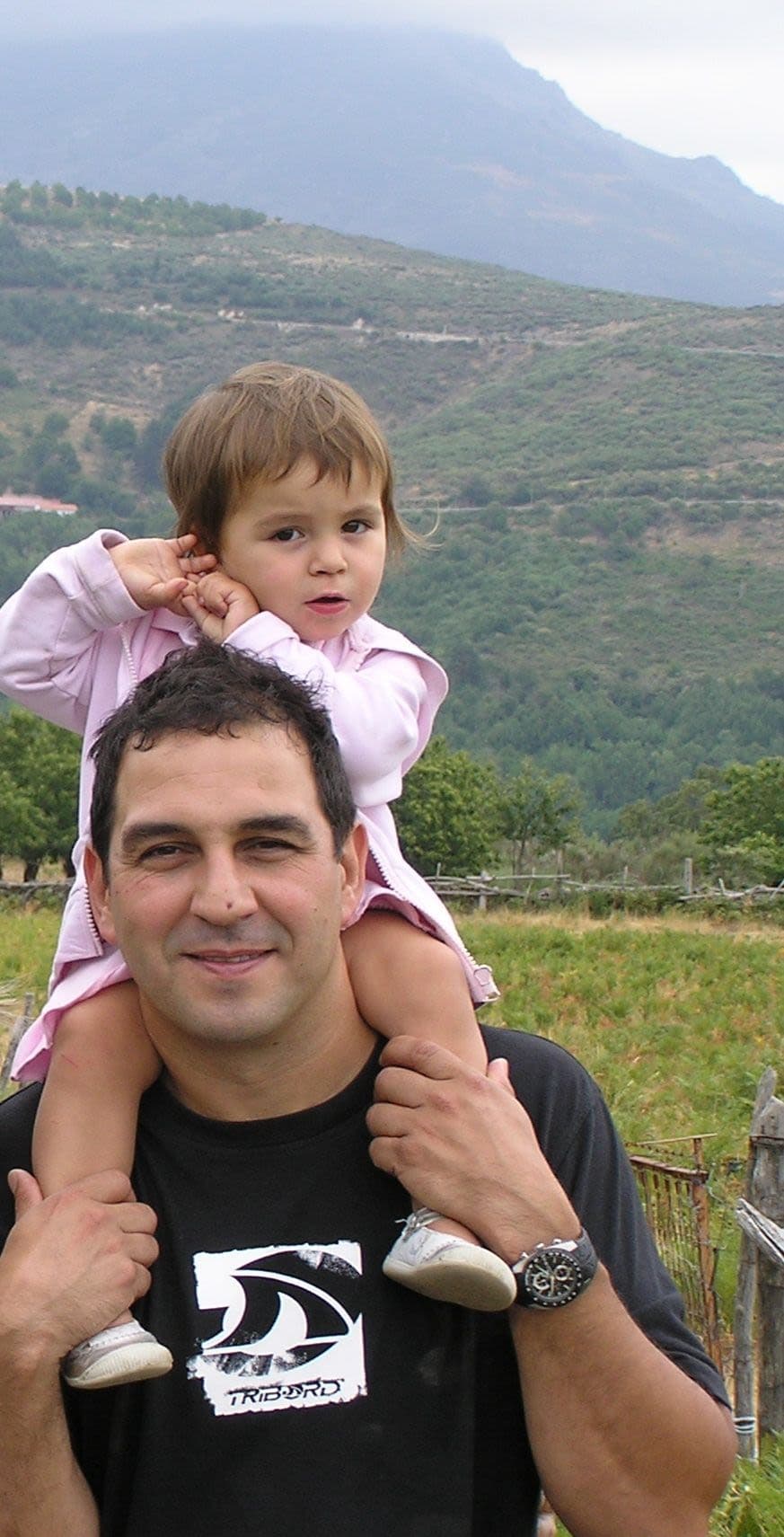 Javier Muñoz Garzon