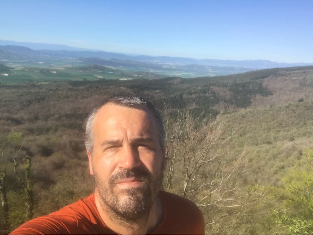 Hugo Ibarnavarro