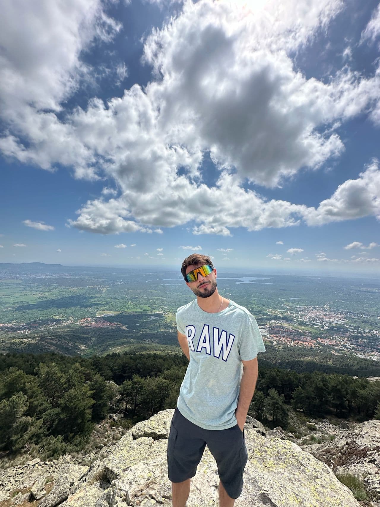 Daniel Pasciuti