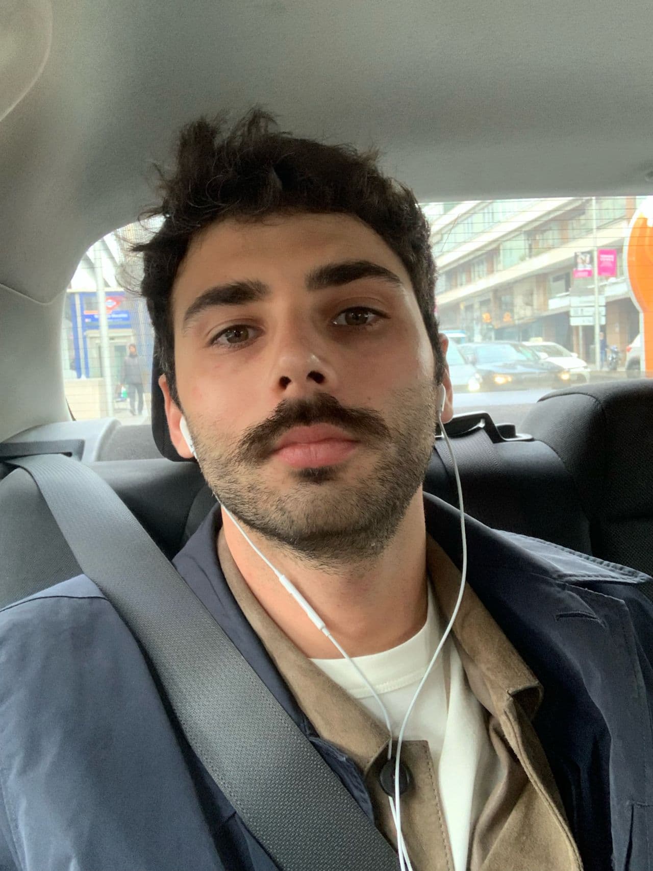 Alex López 