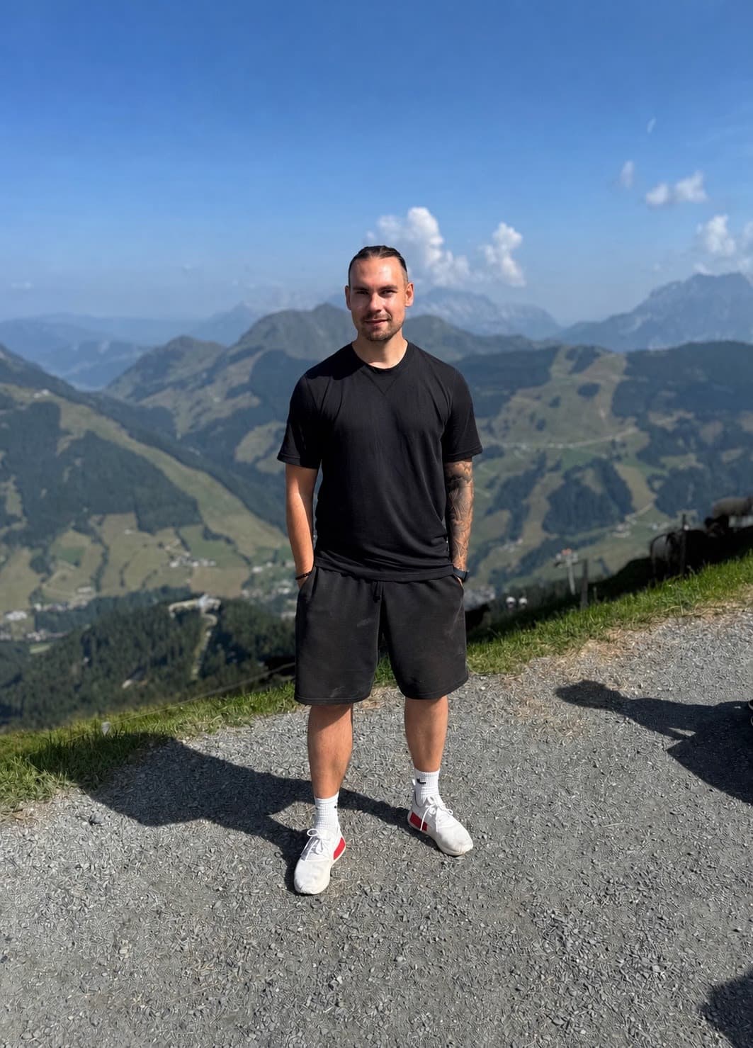 Julian Schmolz