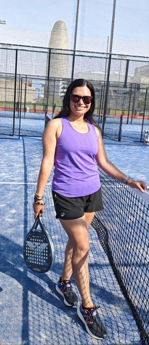 Silvia Reyes