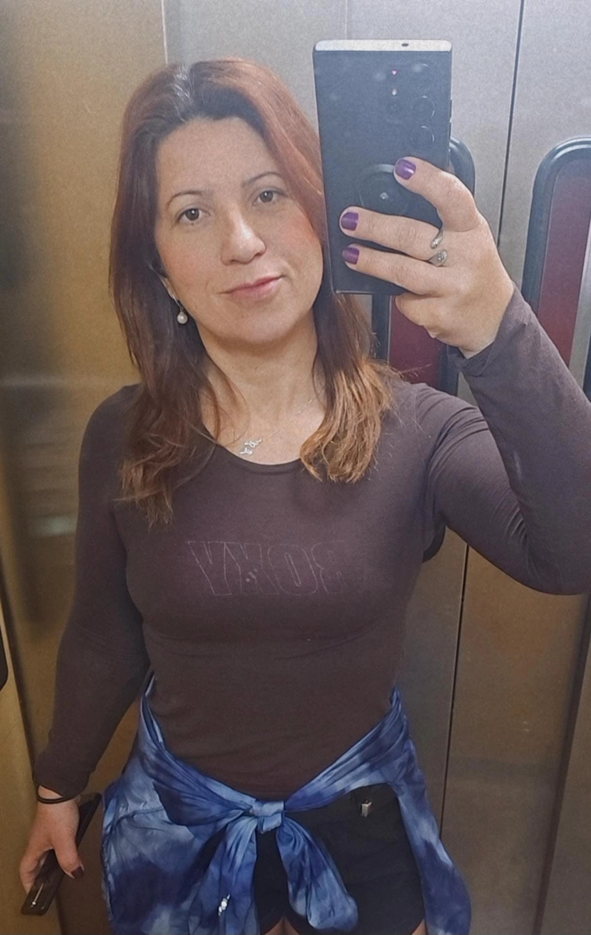 Lu  Oliveira