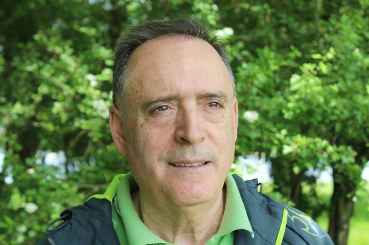 Agustin Gallego Oleaga