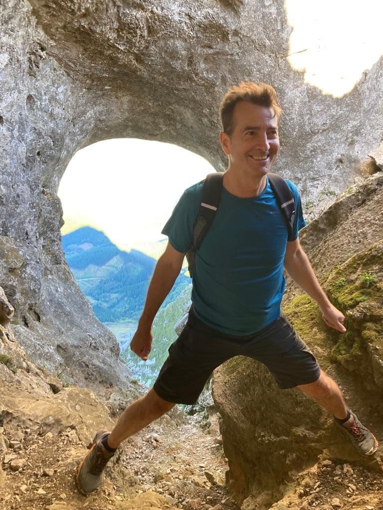 Rafa Fernández
