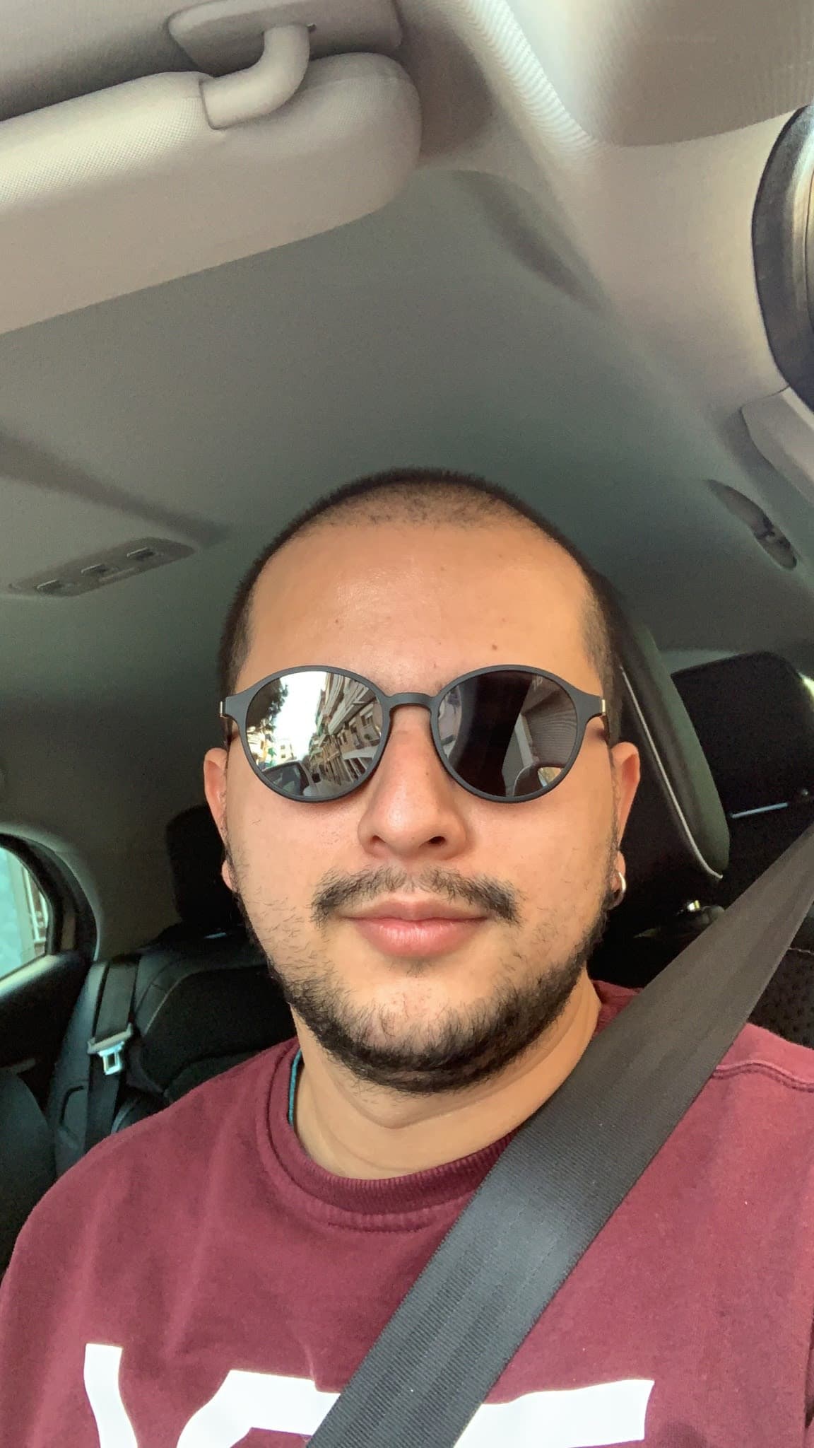 Kevin Herrera Gonazalez